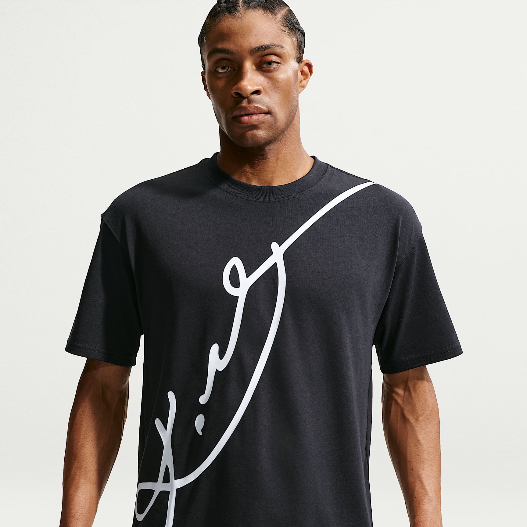 Kobe Men's Dri-FIT Basketball T-Shirt. Nike.com
